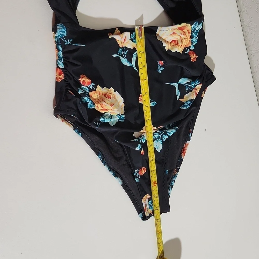 Cupshe womens full